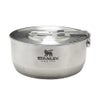 STANLEYエッセンシャルクックセットアウトドア鍋直火対応10650-012