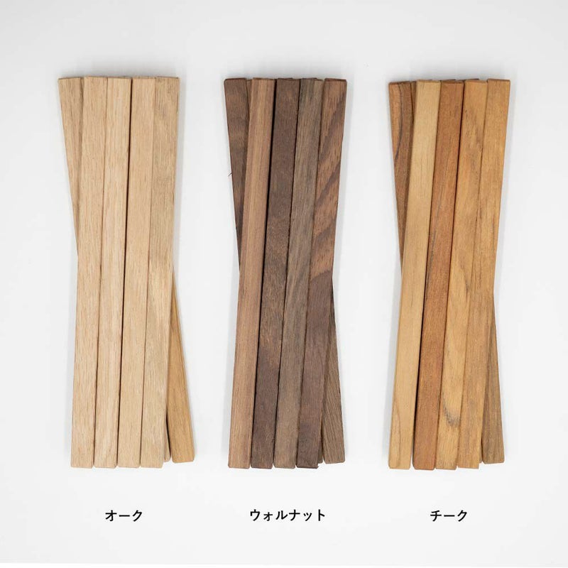 鍋敷き日本製オリジナルシリーズ木製ウッドおしゃれFlexPotStandポットスタンド敷物伸縮なべしきコースターサステナブル