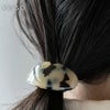 KISSOHairtieヘアゴム日本製おしゃれ軽量サイズフリーギフトプレゼント