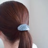 KISSOHairtieヘアゴム日本製おしゃれ軽量サイズフリーギフトプレゼント
