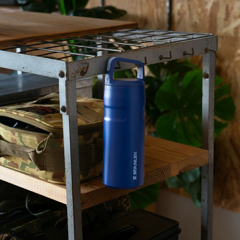 STANLEYエアロライト真空ボトル0.47Lスタンレー水筒軽量ボトル食洗機対応