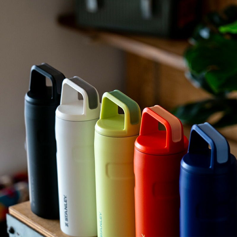 STANLEYエアロライト真空ボトル0.47Lスタンレー水筒軽量ボトル食洗機対応