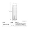 STANLEYエアロライト真空ボトル0.7Lスタンレー水筒軽量ボトル食洗機対応