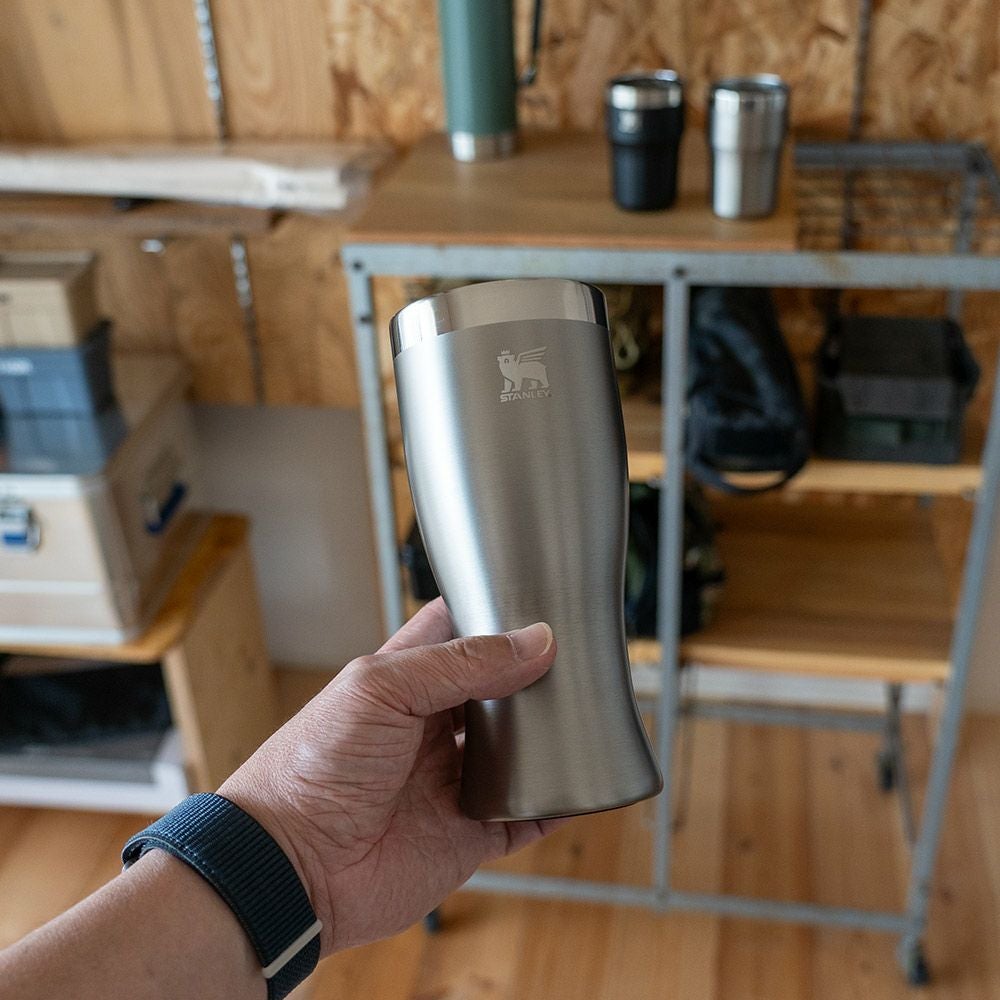 STANLEYゴールデンアワーピルスナーグラス443mlビールカップグラス