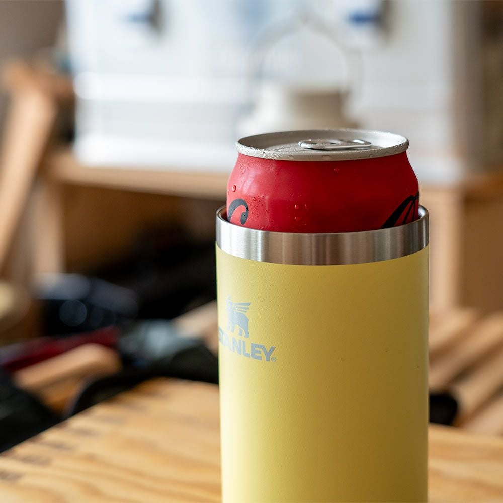 STANLEYエブリデイ缶クーラーカップ0.29Lスタンレータンブラー