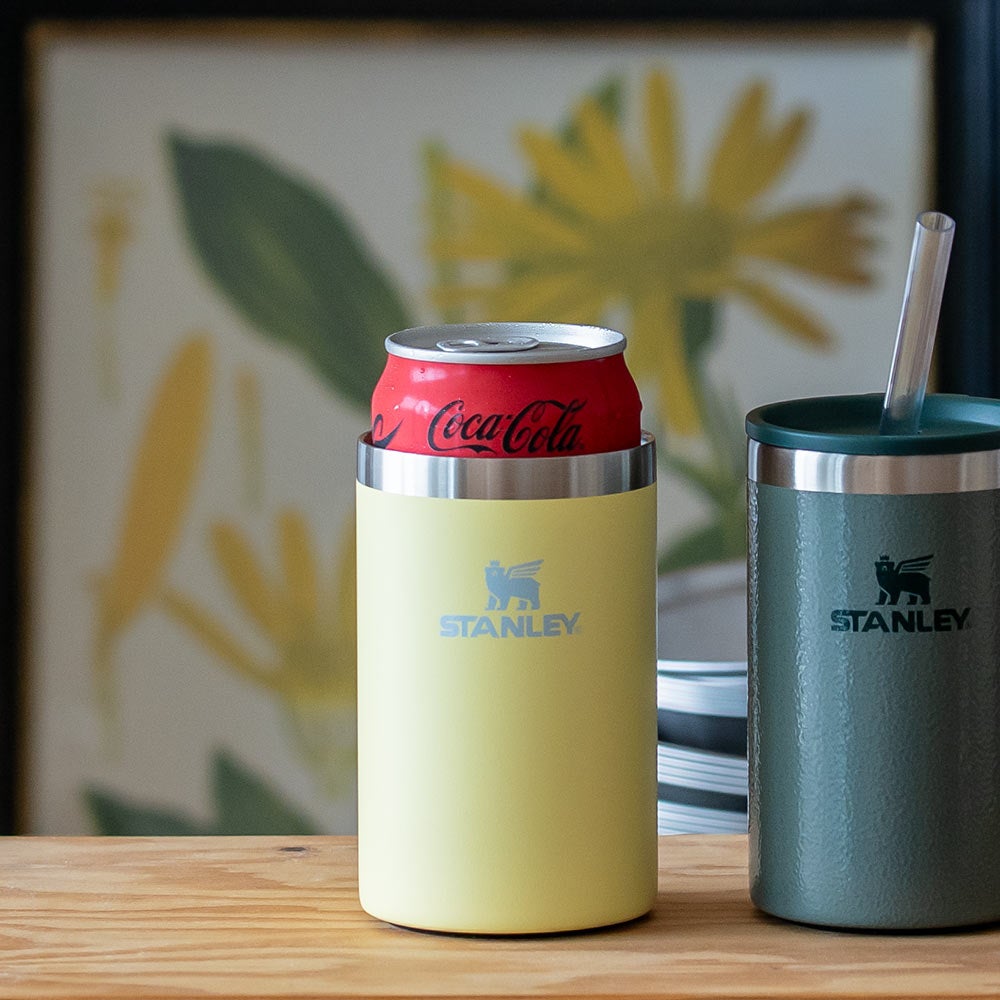 STANLEYエブリデイ缶クーラーカップ0.29Lスタンレータンブラー