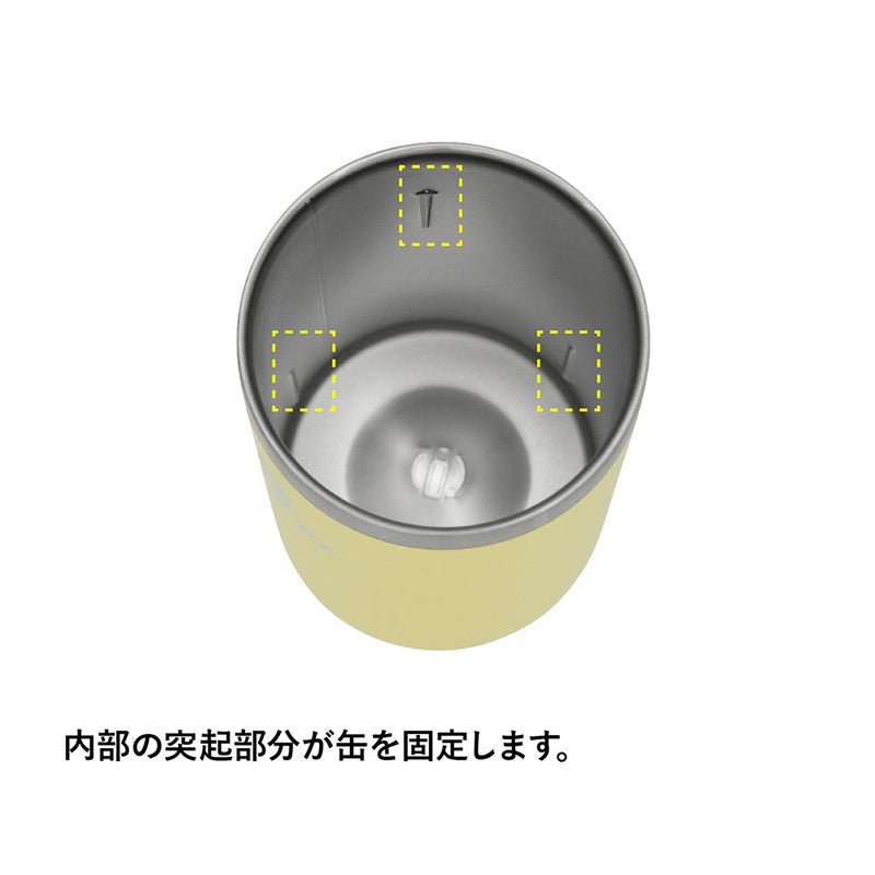 STANLEYエブリデイ缶クーラーカップ0.29Lスタンレータンブラー