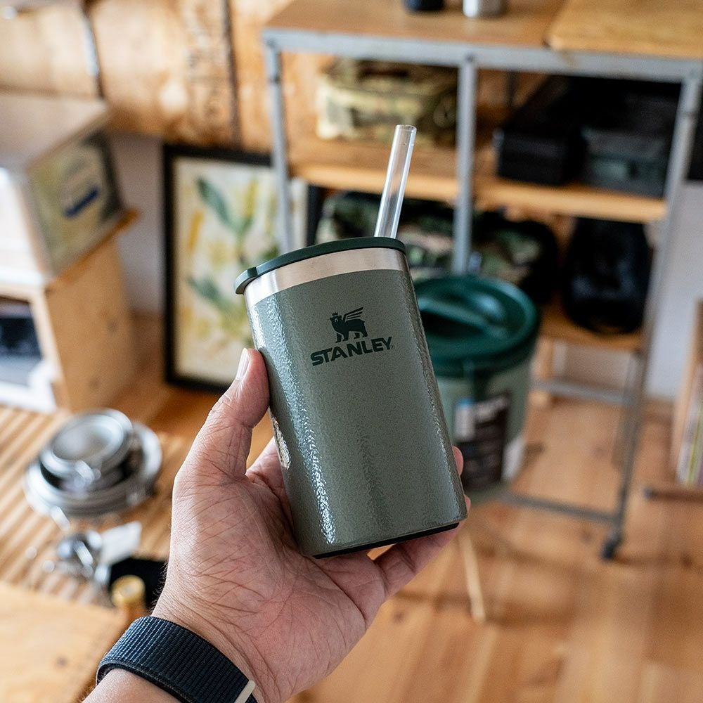 STANLEYエブリデイ缶クーラーカップ0.29Lスタンレータンブラー