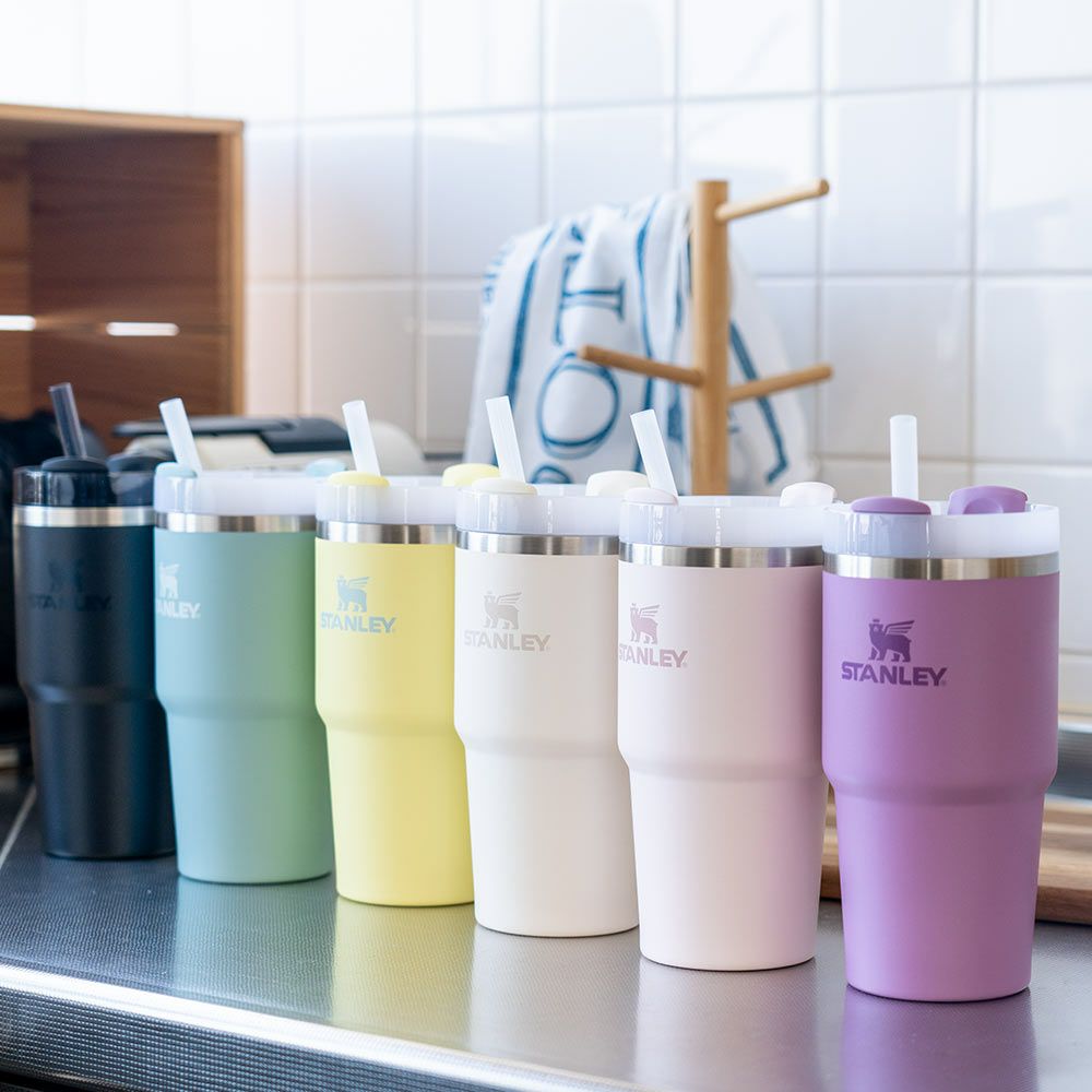 STANLEYスタンレーH2.0真空クエンチャー0.6L