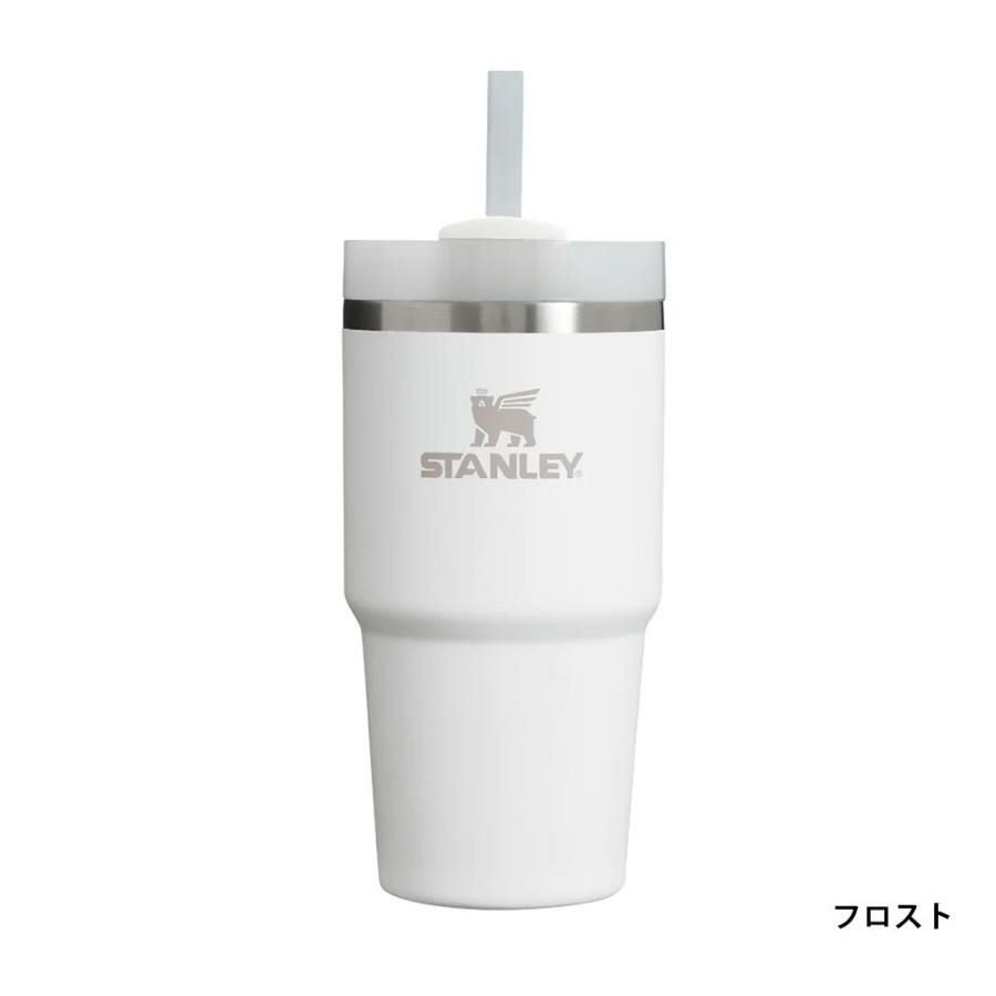 STANLEYスタンレーH2.0真空クエンチャー0.6L