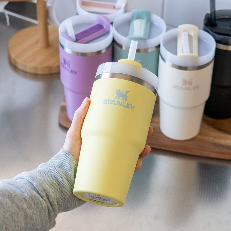 STANLEYスタンレーH2.0真空クエンチャー0.6L