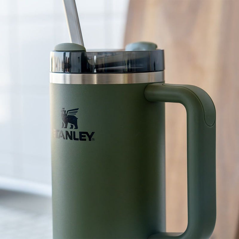 STANLEYH2.0真空クエンチャー0.88Lスタンレー真空ボトル水筒