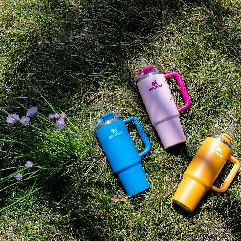 STANLEYH2.0真空クエンチャー0.88Lスタンレー真空ボトル水筒