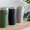 スタンレーSTANLEYスタッキング真空パイント0.35L0.47Lタンブラーアウトドア