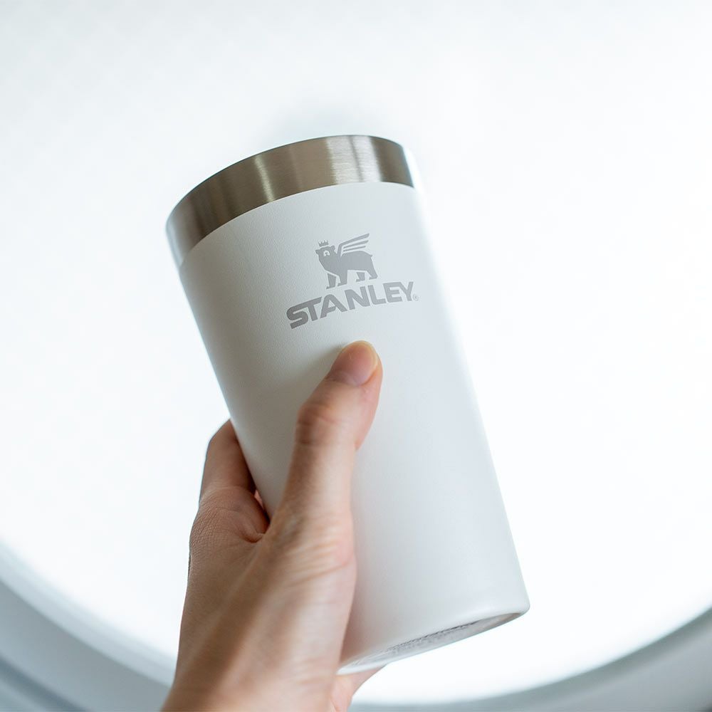 スタンレーSTANLEYスタッキング真空パイント0.35L0.47Lタンブラーアウトドア