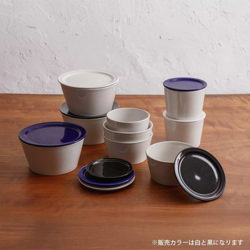 かもしか道具店重ねのふたもの日本製ストック作り置き保存容器常備菜小鉢