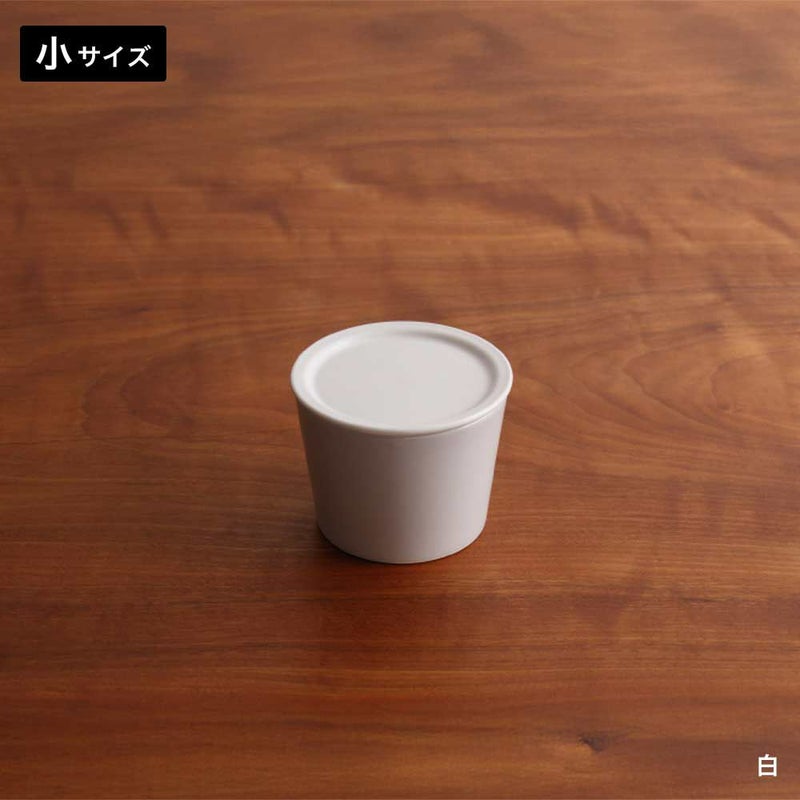 かもしか道具店重ねのふたもの日本製ストック作り置き保存容器常備菜小鉢
