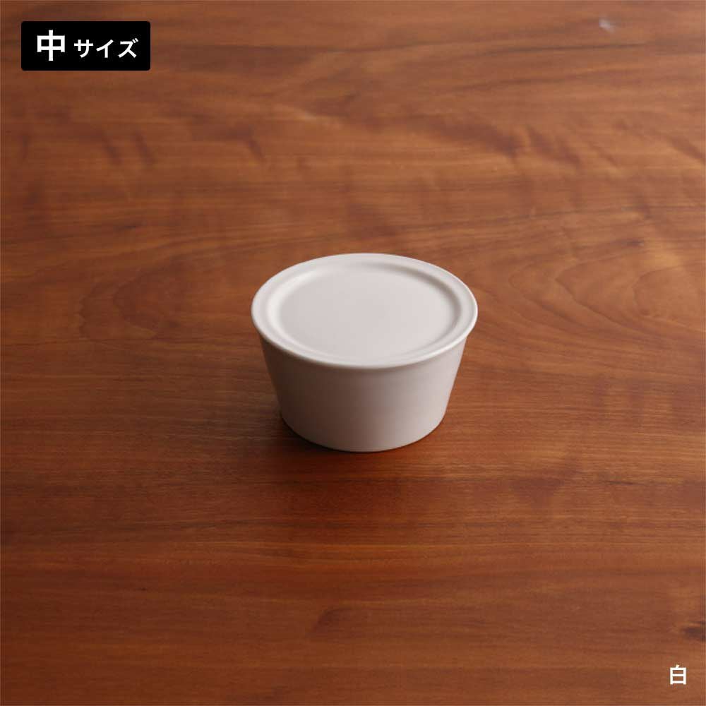 かもしか道具店重ねのふたもの日本製ストック作り置き保存容器常備菜小鉢
