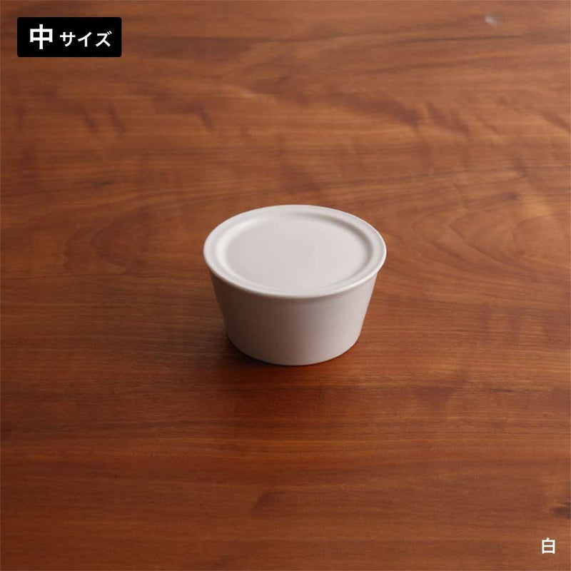 かもしか道具店重ねのふたもの日本製ストック作り置き保存容器常備菜小鉢