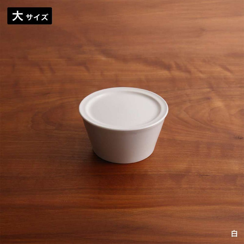 かもしか道具店重ねのふたもの日本製ストック作り置き保存容器常備菜小鉢