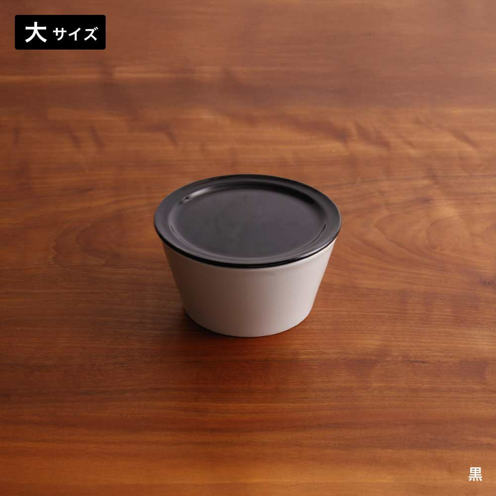 かもしか道具店重ねのふたもの日本製ストック作り置き保存容器常備菜小鉢