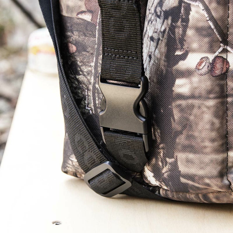 AOクーラーズエーオークーラーズ36パックモッシーオークブレイクアップソフトクーラーバッグAOcoolers国内正規品