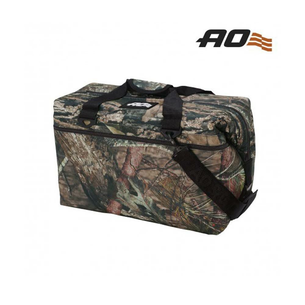 AOクーラーズエーオークーラーズ36パックモッシーオークブレイクアップソフトクーラーバッグAOcoolers国内正規品