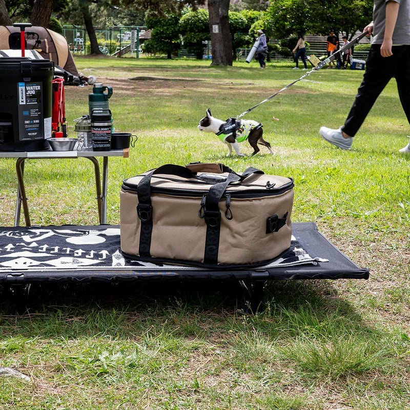 AOCoolers18パックワイドトランクソフトクーラーエーオークーラーズ