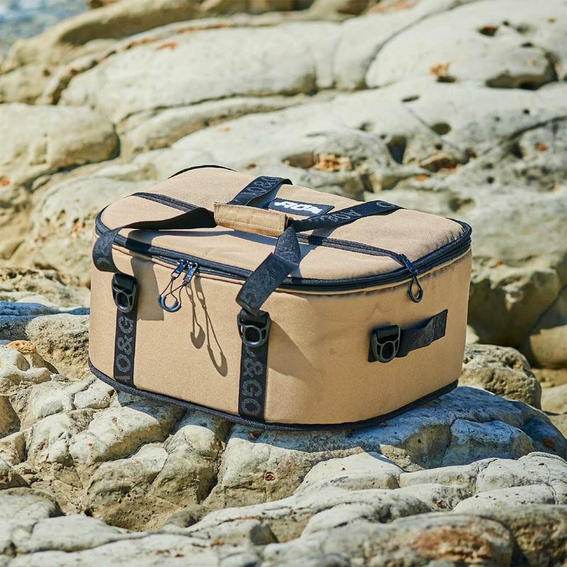 AOCoolers18パックワイドトランクソフトクーラーエーオークーラーズ