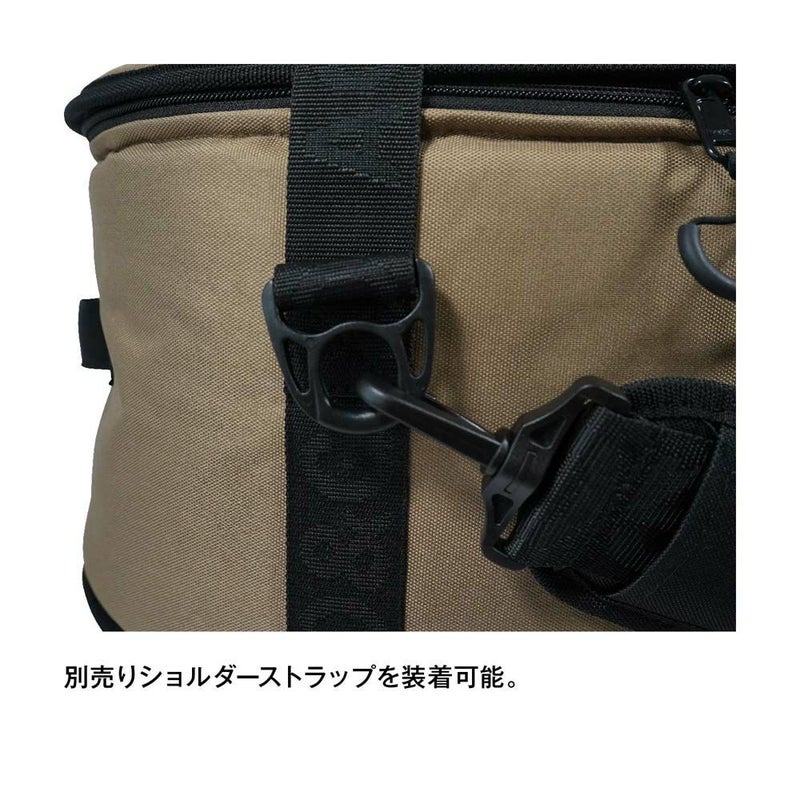 AOCoolers18パックワイドトランクソフトクーラーエーオークーラーズ
