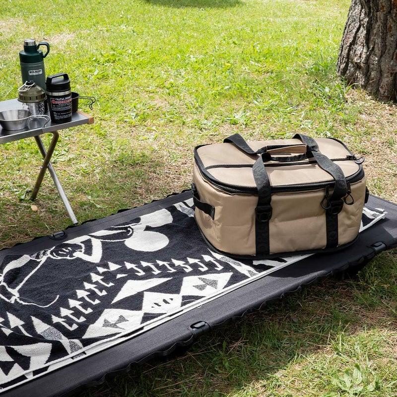 AOCoolers18パックワイドトランクソフトクーラーエーオークーラーズ