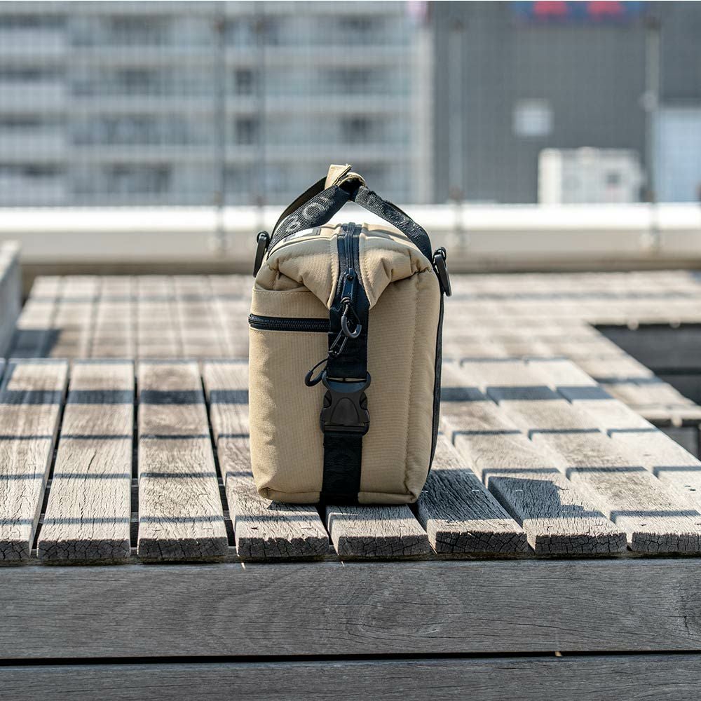 保冷ソフトクーラーエーオークーラーズ9缶用アウトドアキャンプ