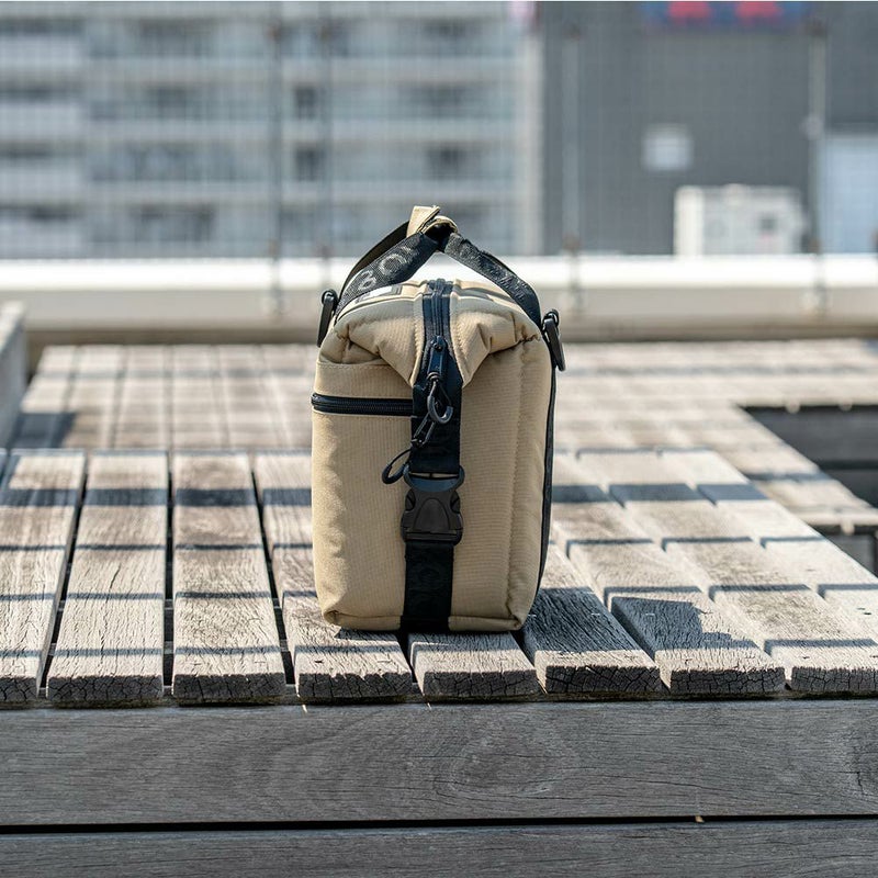 保冷ソフトクーラーエーオークーラーズ9缶用アウトドアキャンプ