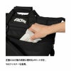保冷ソフトクーラーエーオークーラーズ9缶用アウトドアキャンプ