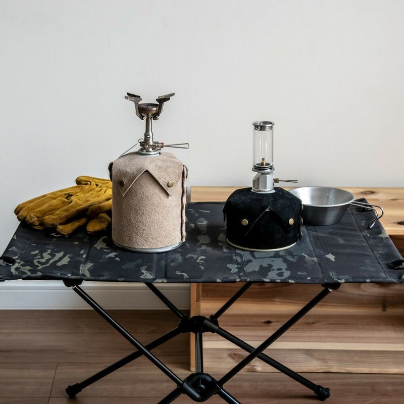 【送料無料】OD缶カバー500ガス缶カバー革madeinjapan日本製国産ODCANSTARCOVER