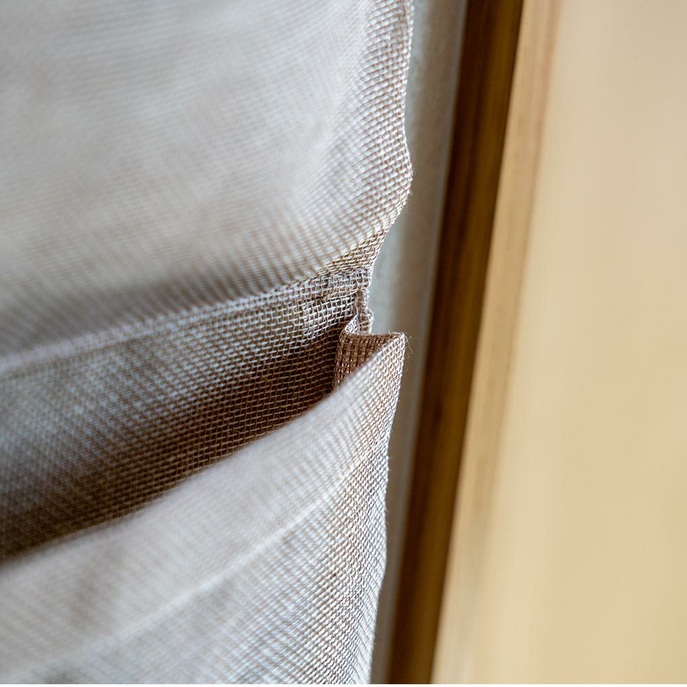 かや生地のウォールポケット吊り下げ消臭クローゼット車出雲屋幡井上