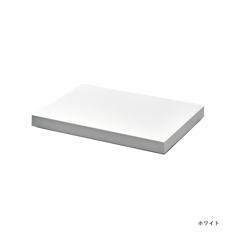 プラットフォームPlatformtidyティディキャスター付き平台車軽量静音荷台360度台車スムーズブラウングレーホワイトトレイトレーワゴンキャリーシンプル