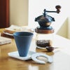 cerapottaセラミックコーヒーフィルターceramiccoffeefilterセラポッタ日本製コーヒー珈琲波佐見焼ドリップコーヒーペーパーレス繰り返し使える円錐陶器ハンドドリップ