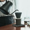 cerapottaセラミックコーヒーフィルターceramiccoffeefilterセラポッタ日本製コーヒー珈琲波佐見焼ドリップコーヒーペーパーレス繰り返し使える円錐陶器ハンドドリップ