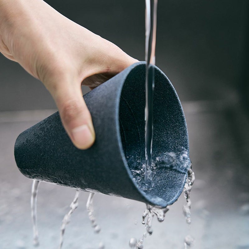 cerapottaセラミックコーヒーフィルターceramiccoffeefilterセラポッタ日本製コーヒー珈琲波佐見焼ドリップコーヒーペーパーレス繰り返し使える円錐陶器ハンドドリップ