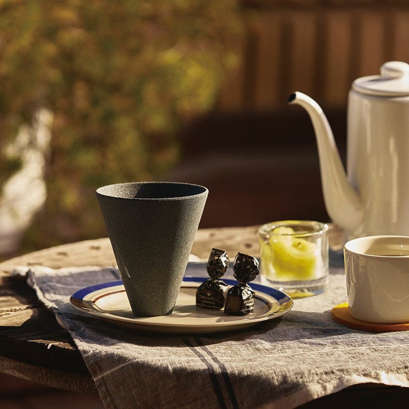 cerapottaセラミックコーヒーフィルターceramiccoffeefilterセラポッタ日本製コーヒー珈琲波佐見焼ドリップコーヒーペーパーレス繰り返し使える円錐陶器ハンドドリップ