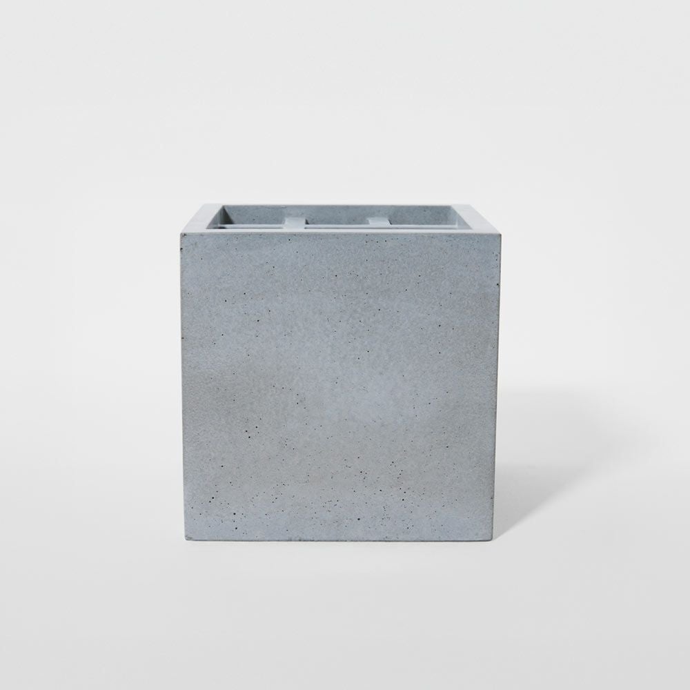 スプラッシュスクエアモルタルSPLASHSquareMortar+dプラスディー日本製傘立てかさたてアンブレラスタンド長傘折りたたみ傘日傘玄関収納スリム省スペースシンプル