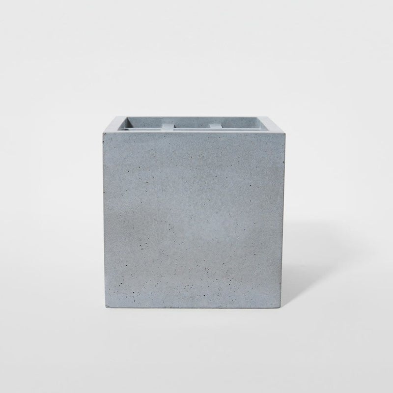 スプラッシュスクエアモルタルSPLASHSquareMortar+dプラスディー日本製傘立てかさたてアンブレラスタンド長傘折りたたみ傘日傘玄関収納スリム省スペースシンプル