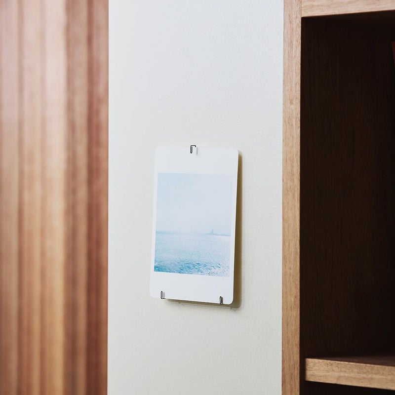 プリ（フックピン・3個入）Pli3pcsHookPin日本製+dシルバーブラックゴールド押しピン画鋲フック小さい目立たないアクセサリー鍵ステンレスシンプル頑丈1kghconcept