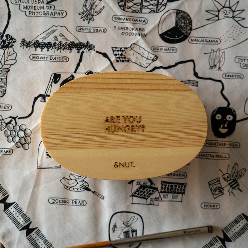 わっぱ弁当箱国内仕上げ国産日本製曲げわっぱワッパSサイズわっぱ弁当曲げ弁当お弁当ランチボックスまげわっぱ500cc