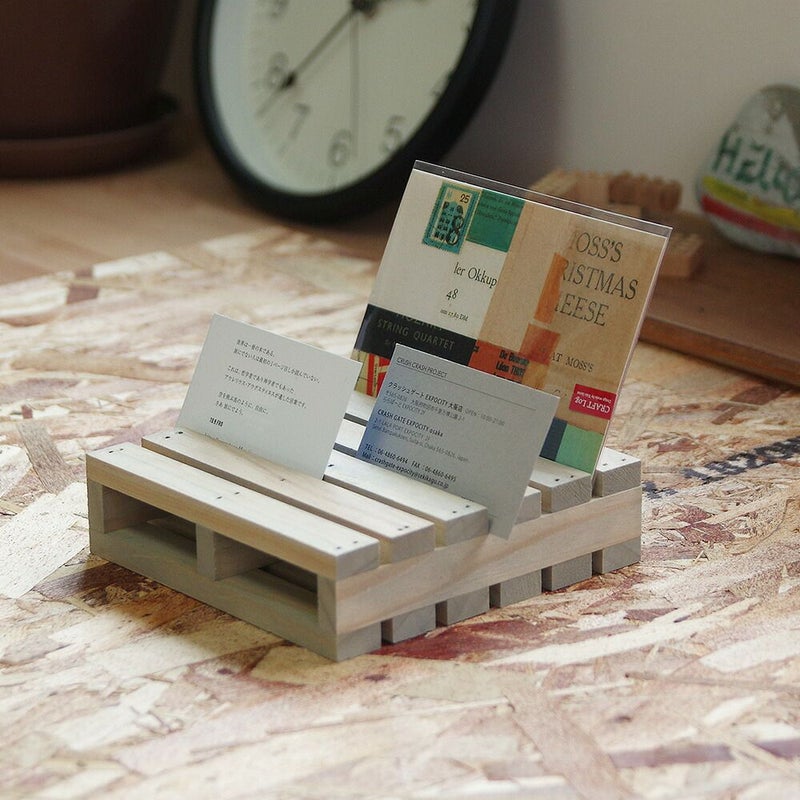 パレットミニパレットインテリアディスプレイ什器パレットミニサイズ