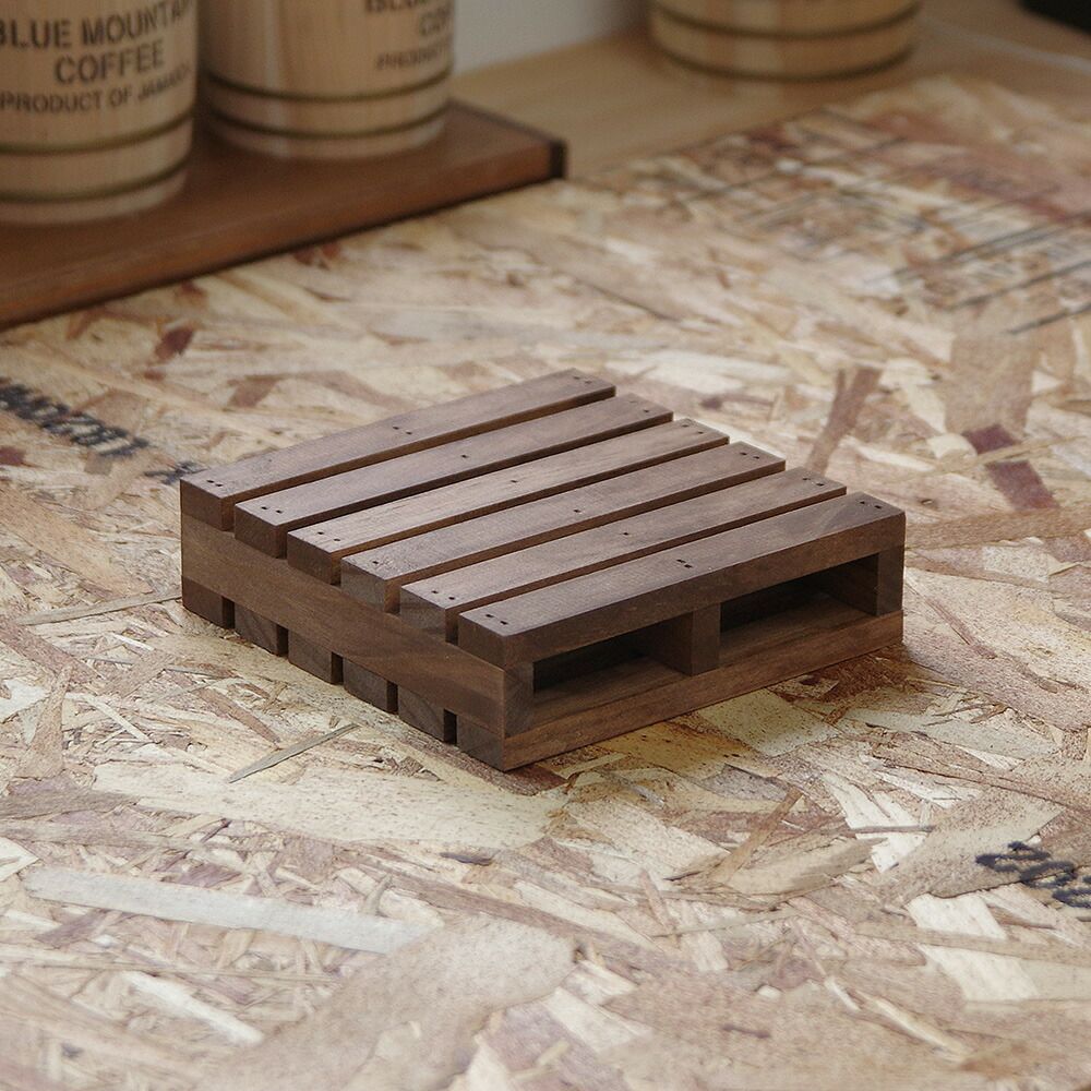 パレットミニパレットインテリアディスプレイ什器パレットミニサイズ