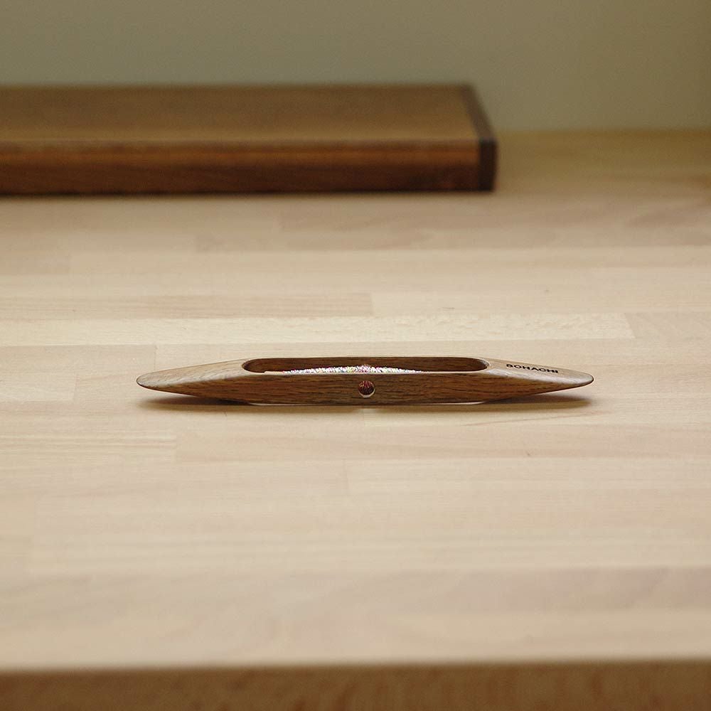 Sufutoシャトルマグネットバー清原織物つづれ織り織物西陣織インテリアプチギフト