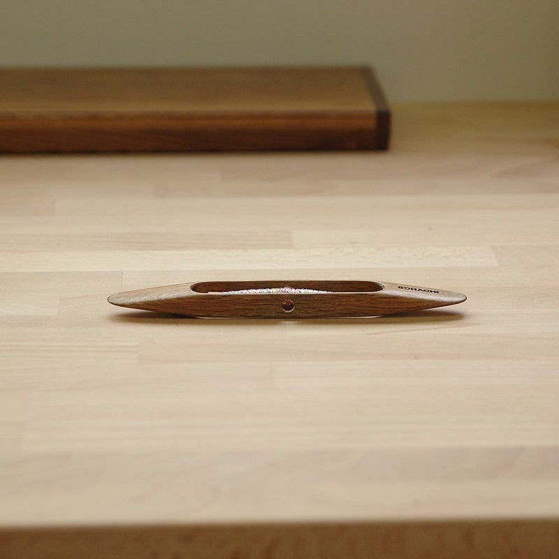 Sufutoシャトルマグネットバー清原織物つづれ織り織物西陣織インテリアプチギフト