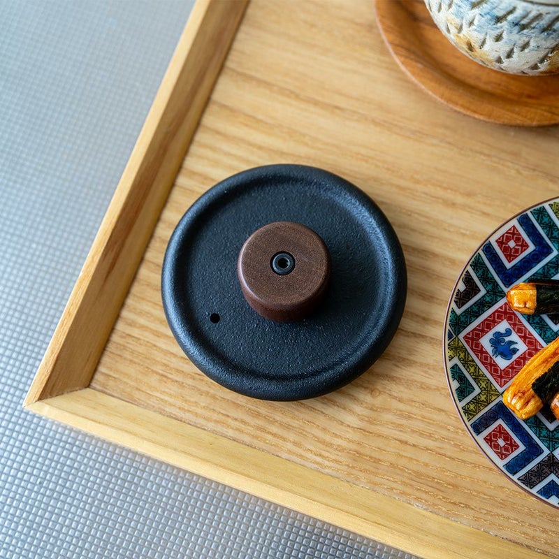 鋳心ノ工房ティケトルいものケトル山形鋳物急須緑茶鉄瓶日本製